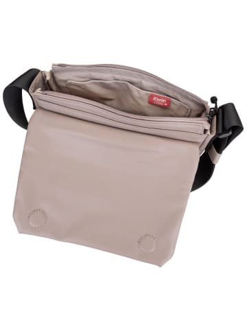 Zwei Bodybag Cargo CA40 in Taupe
