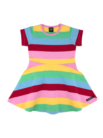 Villervalla Kleid 0528AWA XT in multicolor