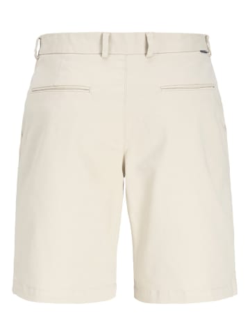 Jack & Jones Chino Shorts in Pumice Stone
