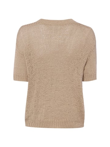 Franco Callegari Pullover in braun - 0005
