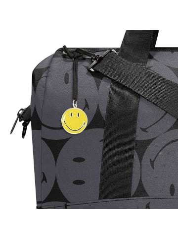 Reisenthel Allrounder Weekender Reisetasche 48 cm in smiley grey