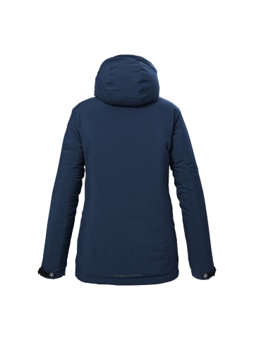 Killtec KOW 195 WMN JCKT in Blau3010