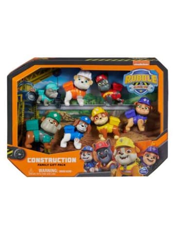 Amigo Spielzeug - RBL Rubble & Crew Figure Gift Pack