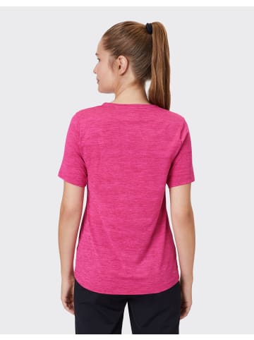 Venice Beach Rundhalsshirt VB Sia in virtual pink