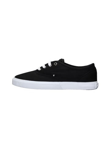 ethletic Canvas Sneaker Kole in jet black