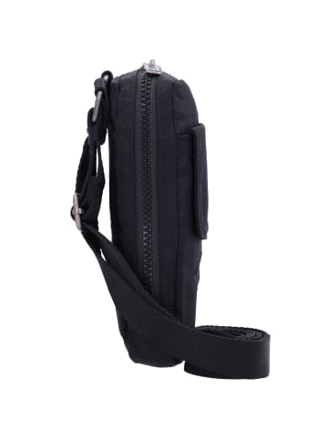 Camel Active Handytasche 13 cm in black