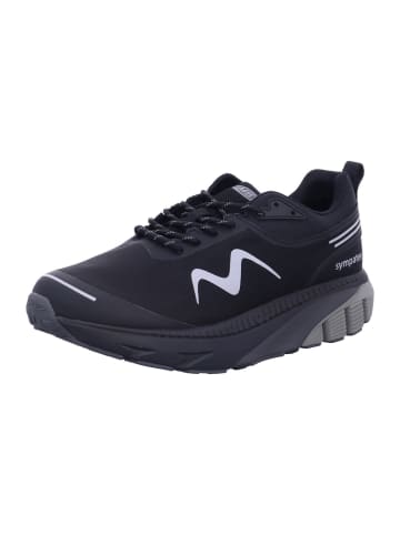 MBT Sneaker in schwarz