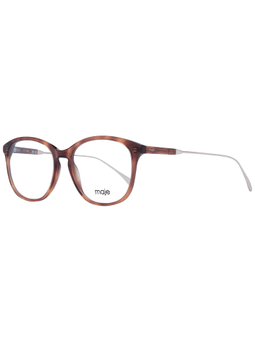 Maje Damen Optische Fassungen Quadrat Braun