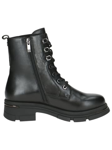Caprice Stiefelette in BLACK NAPPA