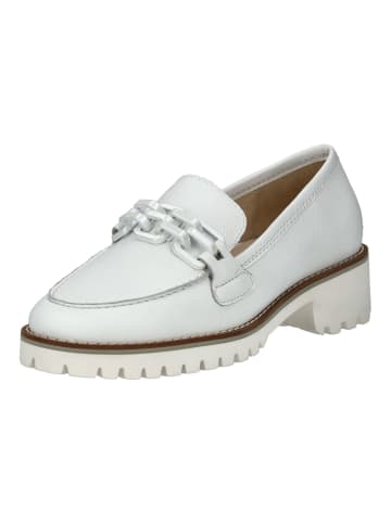 ara Slipper in Weiß