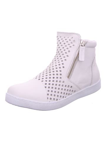 Andrea Conti Halbschuh in weiß