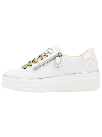 remonte Sneaker low D1C06 in weiss