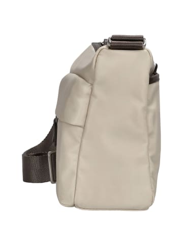 Mandarina Duck Hunter Umhängetasche 28 cm (latte) in latte