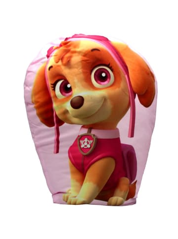 Paw Patrol Skye | 3D Konturen Deko-Kissen | 40 x 30 cm | Paw Patrol