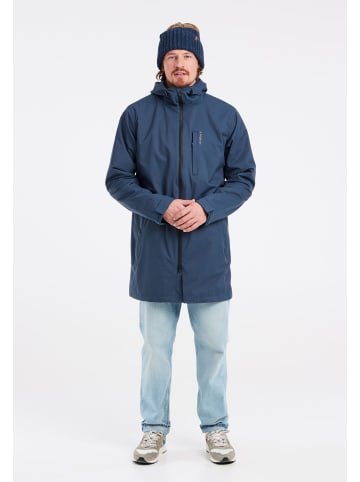 Protest " PRTTHOREAU in Blue Nights