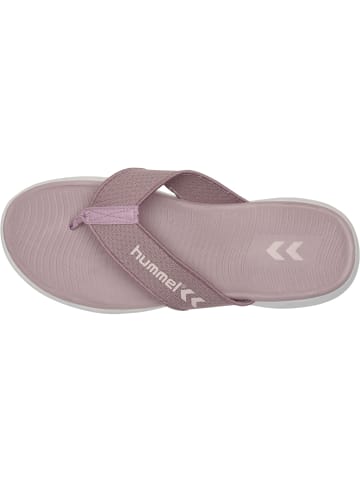 Hummel Hummel Flip-Flop Comfort Flip Unisex Erwachsene in WOODROSE