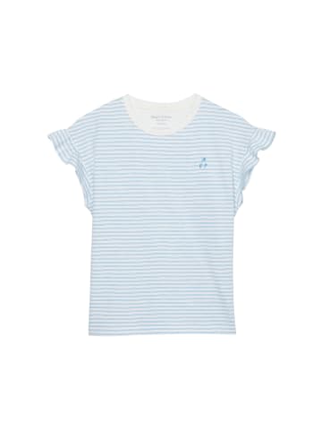 Marc O'Polo TEENS-GIRLS T-Shirt in PASTELL SKY