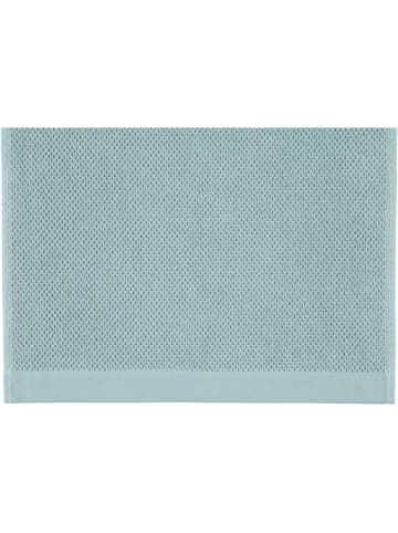 Rhomtuft Rhomtuft Handtücher Baronesse aquamarin - 400 in aquamarin - 400