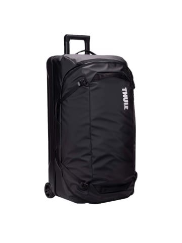 Thule Chasm 110 - Rollenreisetasche 80 cm (deep khaki) in schwarz