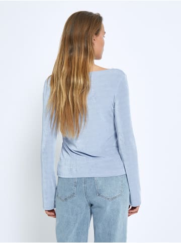 DESIRES T-Shirt in Lavender Lustre Blue