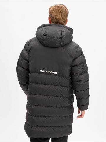 Helly Hansen Steppjacke in schwarz