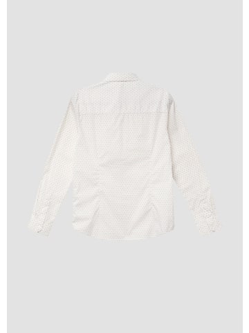 s.Oliver Hemd in 01A2_weiß