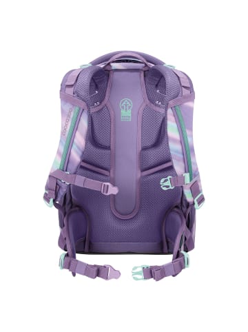 Coocazoo Mate Schulrucksack 44 cm in Arctic Lights