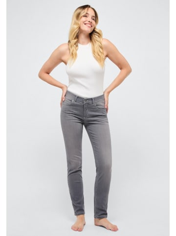 ANGELS Jeans 3463400-1358 CICI in Grau