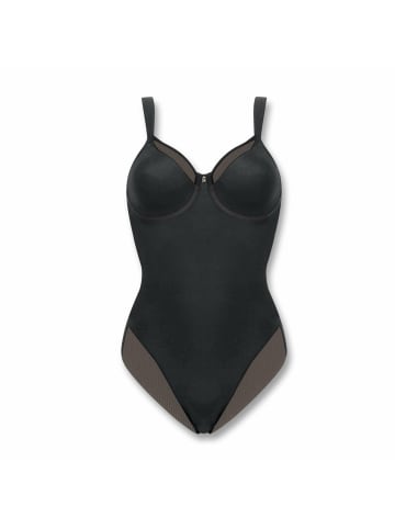 Triumph Corsage für Damen in schwarz