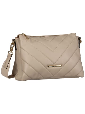 travelite Bodybag Barbara Cozy CB Trio in Sand