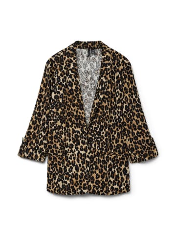 Vero Moda Blazer in Tigers Eye