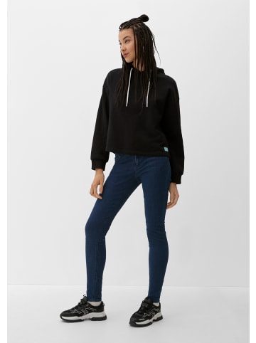 QS Jeans-Hose SADIE in 58Z8_blau
