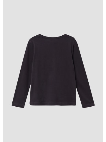 s.Oliver T-Shirt in 9866_dunkelgrau