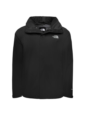 The North Face Funktionsjacke Sangro in schwarz