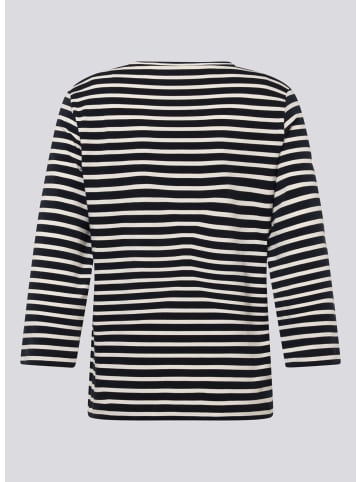 Rabe T-Shirt in Schwarz