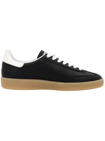 rieker Sneaker low W2200 in schwarz
