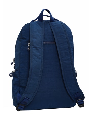 Mindesa Rucksack in Marine