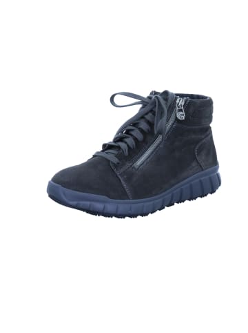 Ganter Stiefel in grau
