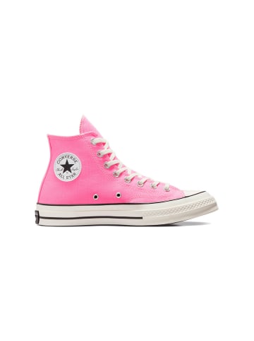 Converse Sneaker A08184C in Rosa