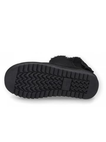 Dockers by Gerli Schaftstiefel   in Schwarz