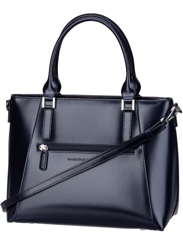 PICARD Handtasche Black Tie 5558 in Ozean