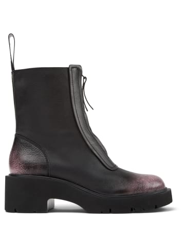 Camper Chelsea Boot in grau