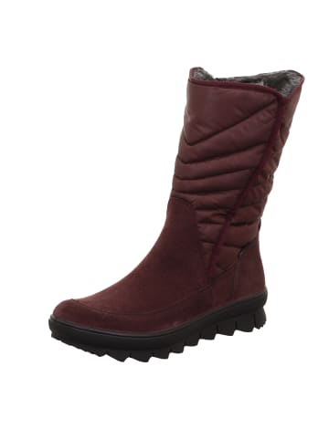 Legero Winterstiefel NOVARA in Dark Cherry