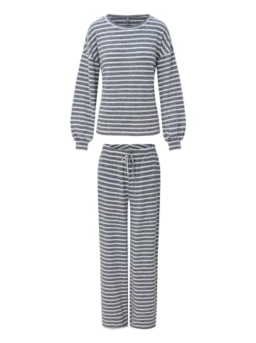 LINGADORE Howewear Set Blue marl