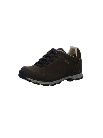 MEINDL Trekkingschuhe für Herren in braun in braun