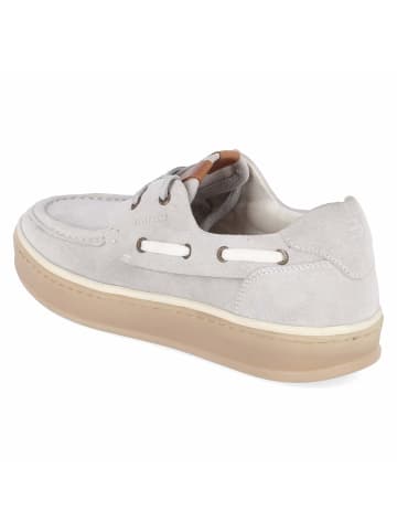 Bullboxer Bootsschuhe in grau