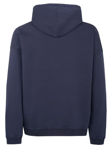 Dsquared² Hoodie für Herren in blau