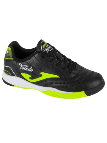 Joma Joma Toledo Jr 25 TOJS IN in Schwarz