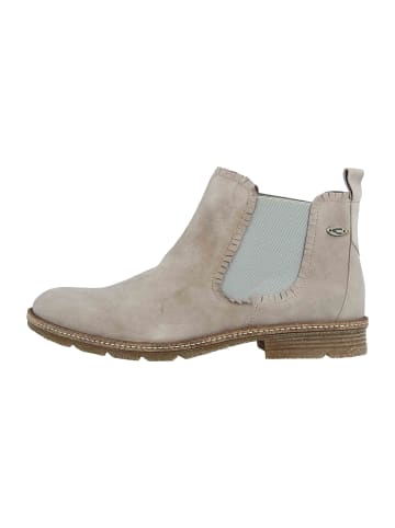 Camel Active Stiefeletten in Grau