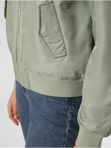 Oui Jacke in mint